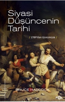 Siyasi Düşüncenin Tarihi 1789 Dan Günümüze - Ybve-764081 Siyasi Düşüncenin Tarihi 1789 Dan Günümüze - Ybve-764081