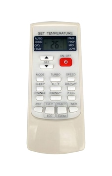 Weko Aux Ykr-h/102e Klima Kumandası Weko Aux Ykr-h/102e Klima Kumandası