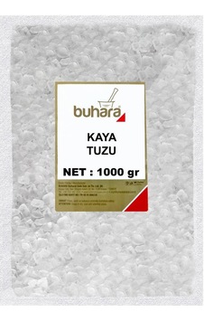 Buhara Kaya Tuzu 1 KG Buhara Kaya Tuzu 1 KG