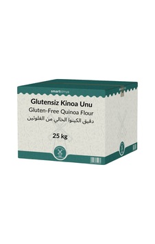 Kinoa Unu 25 Kg