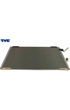 Klima Radyatörü 406 Tyc Upj01-95110/ 6455.y1 Klima Radyatörü 406 Tyc Upj01-95110/ 6455.y1
