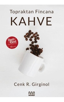 Topraktan Fincana Kahve Diğer Topraktan Fincana Kahve Diğer