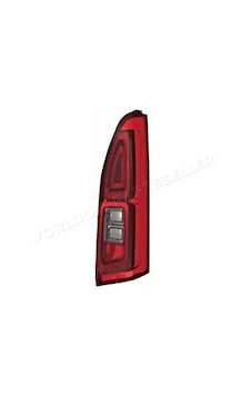 Honda City 2021-2024 Toyota Proace Stop Lambası Sağ Kırmızı - Beyaz Mars Oem No:9820555080 Honda City 2021-2024 Toyota Proace Stop Lambası Sağ Kırmızı - Beyaz Mars Oem No:9820555080