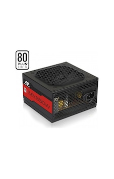 Powerboost Fury Bst-Atx650Weu 650W 80+ Atx Power Supply 12 Cm Fan Powerboost Fury Bst-Atx650Weu 650W 80+ Atx Power Supply 12 Cm Fan
