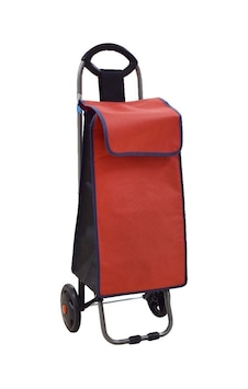 Perilla Pazar Alışveriş Arabası Royal Dm-401h 58019 Perilla Pazar Alışveriş Arabası Royal Dm-401h 58019