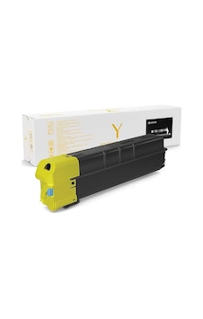 Kyocera Tk-5370/1t02yjanl0 Sarı Uyumlu Toner Yüksek Kapasiteli