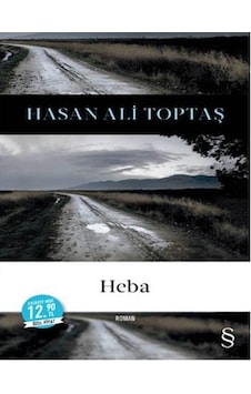 Everest Yayınları Heba Midi Boy Hasan Ali Toptaş Everest Yayınları Heba Midi Boy Hasan Ali Toptaş