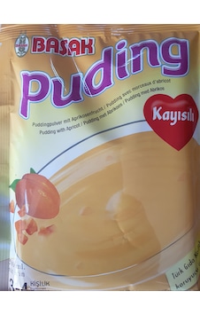 Başak Puding Kayısı Meyvalı 100 Gr. X 3 Adet Başak Puding Kayısı Meyvalı 100 Gr. X 3 Adet