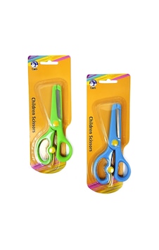 Dolphin Scs - 416 Korumalı Makas Dolphin Scs - 416 Korumalı Makas