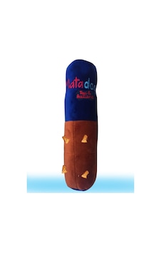 Matatabi Dogs Rull Peluş Oyuncak 22 x 6 CM