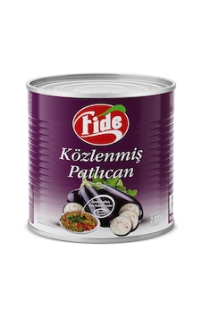 Fide Közlenmiş Patlıcan 2500 G Fide Közlenmiş Patlıcan 2500 G