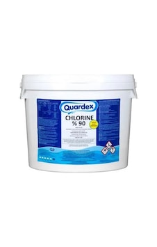 %90 Granül Klor 10 Kg %90 Granül Klor 10 Kg