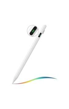 Zr61 Ios/android/windows Dokunmatik Ekran İçin Pil Göstergeli, Magnetik, Type C Şarj Kablolu Yedek U Zr61 Ios/android/windows Dokunmatik Ekran İçin Pil Göstergeli, Magnetik, Type C Şarj Kablolu Yedek U