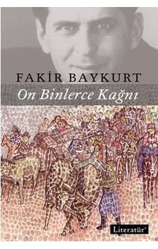 On Binlerce Kağnı On Binlerce Kağnı