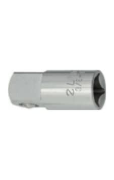 Unıor Un605345 3/8 Adaptör 3/8-1/2 238.7/2 Unıor Un605345 3/8 Adaptör 3/8-1/2 238.7/2
