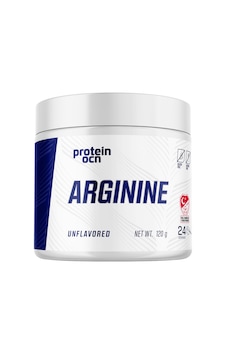 Proteinocean Arginine - 120g - 24 Servis Proteinocean Arginine - 120g - 24 Servis