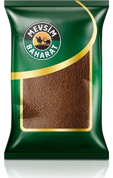 Mevsim Baharat Köfte Harcı 1 KG