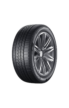 Continental 275/45R20 110V Contiwintercontact Ts 860 S Kış Lastiği 2025 Continental 275/45R20 110V Contiwintercontact Ts 860 S Kış Lastiği 2025