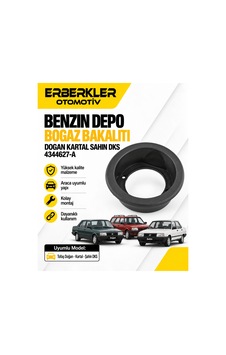 Benzın Depo Bogaz Bakalıtı Dogan Kartal Sahın Dks 4344627-a - Erb1208
