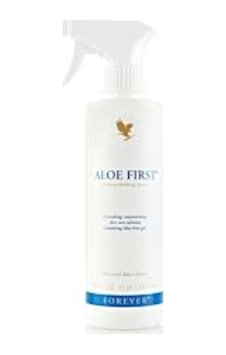Forever Living Aloe First Forever 173 ML Forever Living Aloe First Forever 173 ML