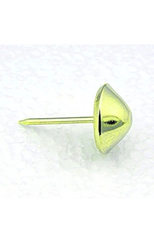 Altın, Sarı Konik Kabara Raptiye 11 Mm - 100 Altın, Sarı Konik Kabara Raptiye 11 Mm - 100