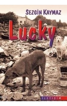 Lucky Sezgin Kaymaz Iletişim Lucky Sezgin Kaymaz Iletişim