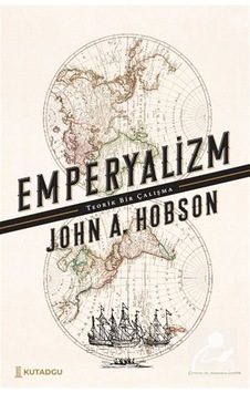 Emperyalizm / John A. Hobson Emperyalizm / John A. Hobson