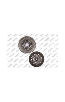 Mapa Debrıyaj Setı Focus C Max Cap 04 08 Focus Iı Cb4 04 11 1.6 Tcdı C-max 06 11 Iı / Mazda 3 / S4 AOD-MAPA 001240 209 Mapa Debrıyaj Setı Focus C Max Cap 04 08 Focus Iı Cb4 04 11 1.6 Tcdı C-max 06 11 Iı / Mazda 3 / S4 AOD-MAPA 001240 209