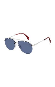 Tommy Hılfıger Thf Th 1598/s 010 Ku 60 G Güneş Gözlüğü Gümüş Tommy Hılfıger Thf Th 1598/s 010 Ku 60 G Güneş Gözlüğü Gümüş