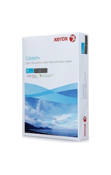 Xerox Colotech A4 200Gr 250 Adt-Pk Lazer Inkjet Fotokopi Kağıdı Xerox Colotech A4 200Gr 250 Adt-Pk Lazer Inkjet Fotokopi Kağıdı