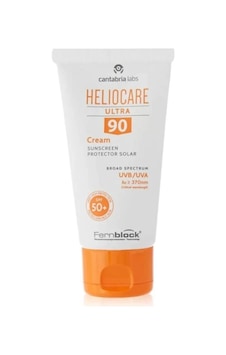 Heliocare SPF 50+ Ultra 90 Koruyucu Güneş Kremi 50 ML