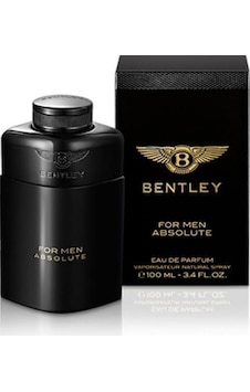 Bentley Absolute Erkek Parfüm EDP 100 ML