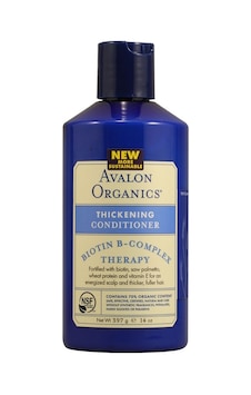 Avalon Organics Biotin-B Complex Saç Bakım Kremi 397 G Avalon Organics Biotin-B Complex Saç Bakım Kremi 397 G