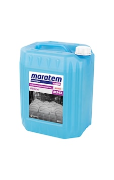 Maratem M343 Endüstriyel Bulaşık Makinesi Parlatıcısı 20 L Maratem M343 Endüstriyel Bulaşık Makinesi Parlatıcısı 20 L