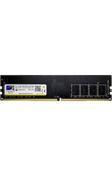 Twinmos DDR4 8 GB 3200 MHz Desktop Ram Twinmos DDR4 8 GB 3200 MHz Desktop Ram