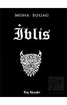 İblis - Moha Souag - Kalkedon İblis - Moha Souag - Kalkedon