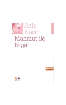 Mahmut İle Nigâr - Aziz Nesin