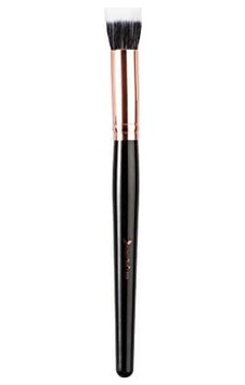 Profesyonel Mini Duo-fibre Makyaj Fırçası 0 Profesyonel Mini Duo-fibre Makyaj Fırçası 0