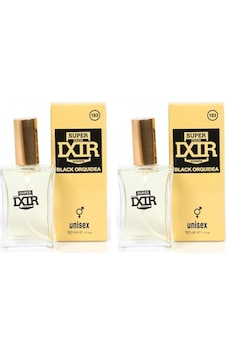 İxir Black Orquıdea 193 Unisex Parfüm EDT 50 ML x 2 İxir Black Orquıdea 193 Unisex Parfüm EDT 50 ML x 2