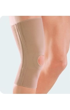 Medi Elastic Knee Support Diz Bandajı 605 Medi Elastic Knee Support Diz Bandajı 605