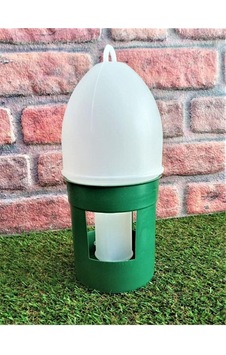 Karahisar Kuluçka Güvercin Suluğu 5 Litre