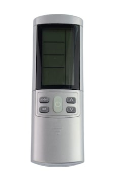 Vestel Klima Kumandası - Silver Sku: Smg8690010554222