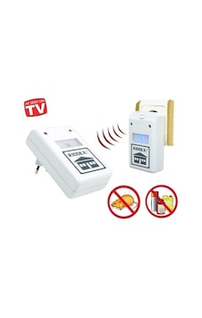 Pest Elektronik Fare Ve Haşere Kovucu Elx28485-00164