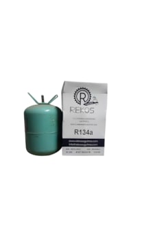 Rekos Refrigerant  R134a 13.6 Kg. Klima Soğutucu Gas