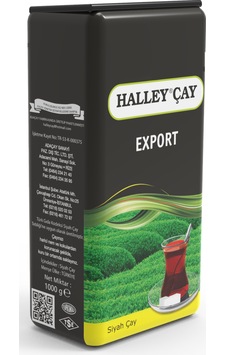 Halley Export 1 KG