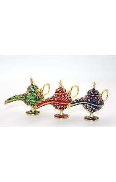 Swarovski Alaaddin Sihirli Lambası Diğer