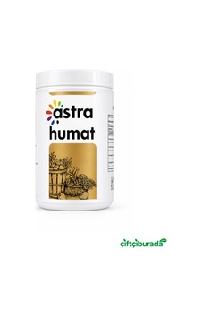 Eforganik Tarım Astra Humat Toprak Düzenleyici 400 G 400 GR