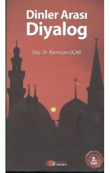 Dinler Arası Diyalog- Berikan Yayınevi Dinler Arası Diyalog- Berikan Yayınevi
