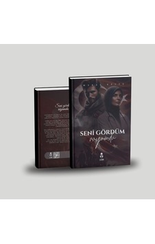 Seni Gördüm Rüyamda Seni Gördüm Rüyamda