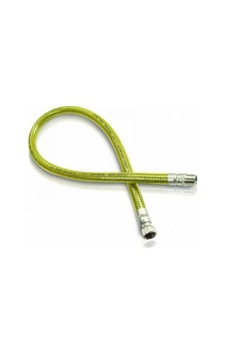 150cm Flex Doğalgaz Hortumu Çelik Örgül 5324
